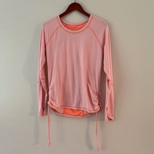 The North Face Lucy Tech Athletic Top